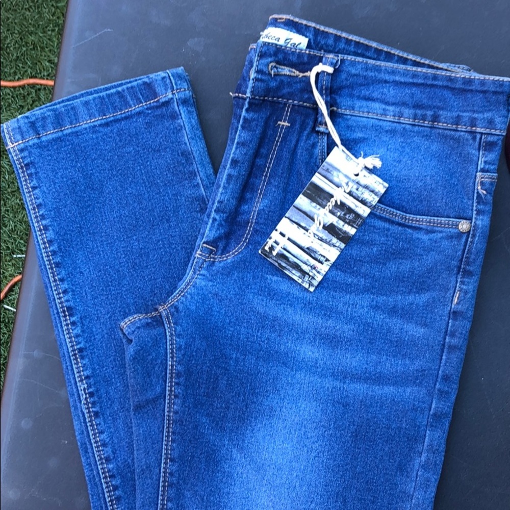 Size 11/12 jeans